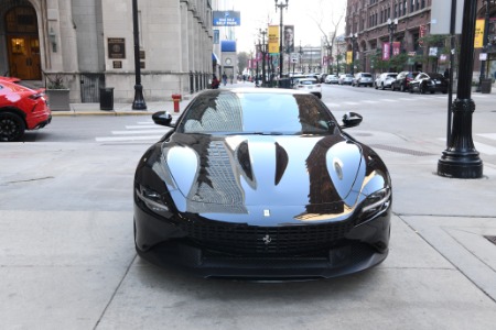 Used 2022 Ferrari Roma  | Chicago, IL