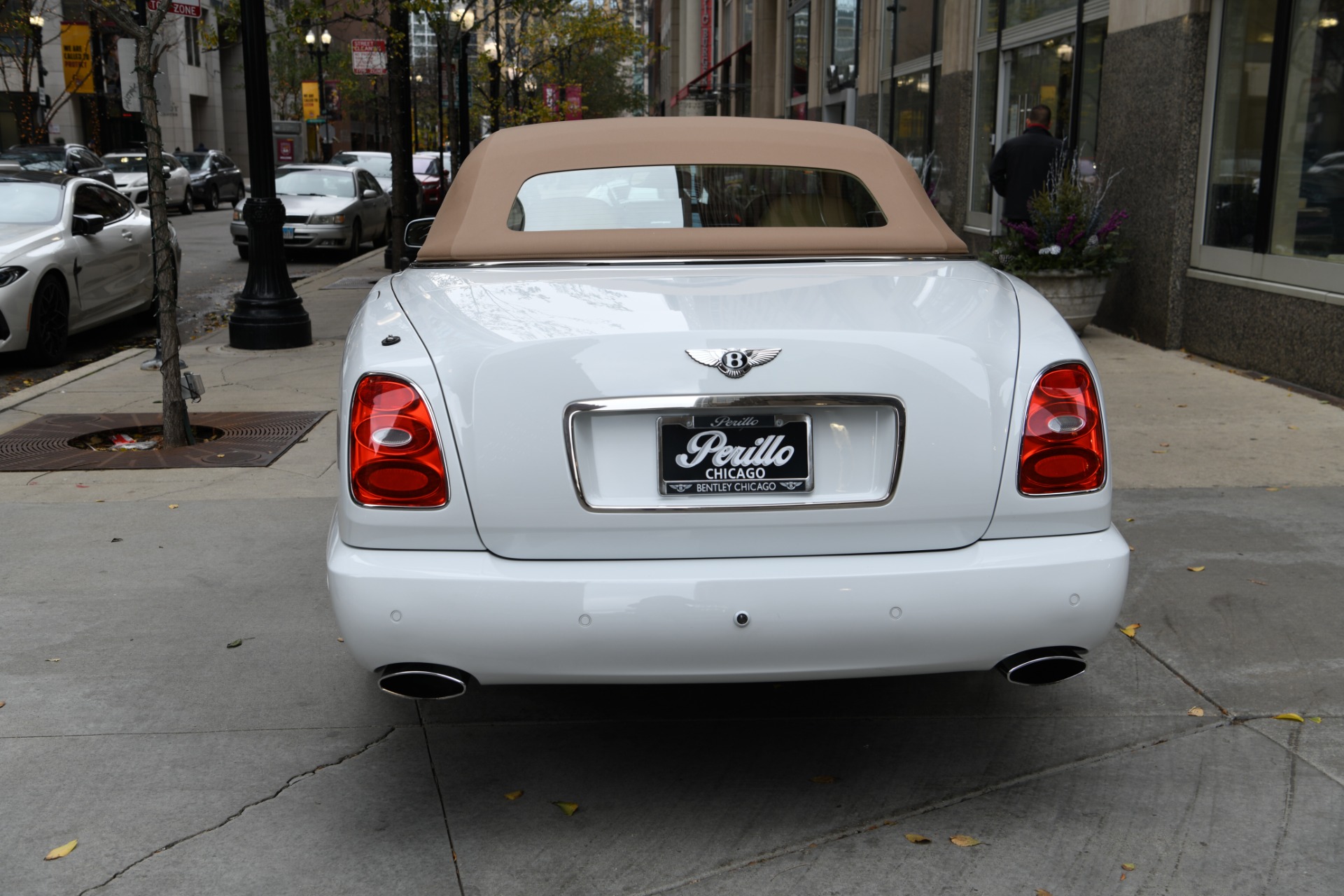 Used 2008 Bentley Azure  | Chicago, IL