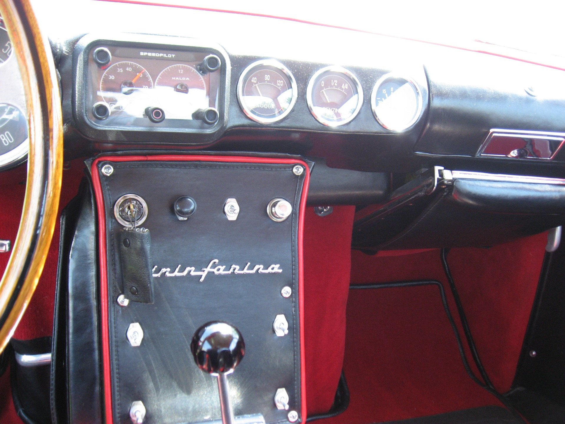 Used 0 Ferrari 410 Super America  | Chicago, IL