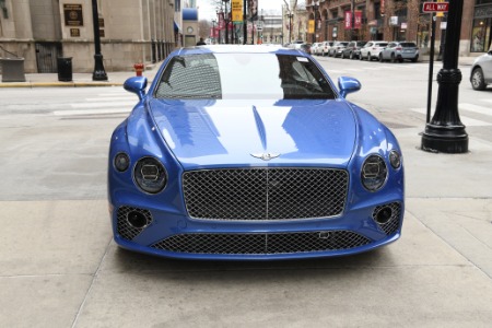 New 2022 Bentley Continental GT GT Speed | Chicago, IL