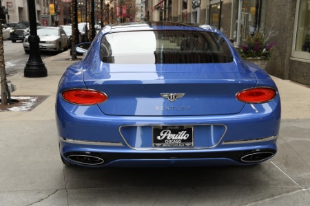 New 2022 Bentley Continental GT GT Speed | Chicago, IL