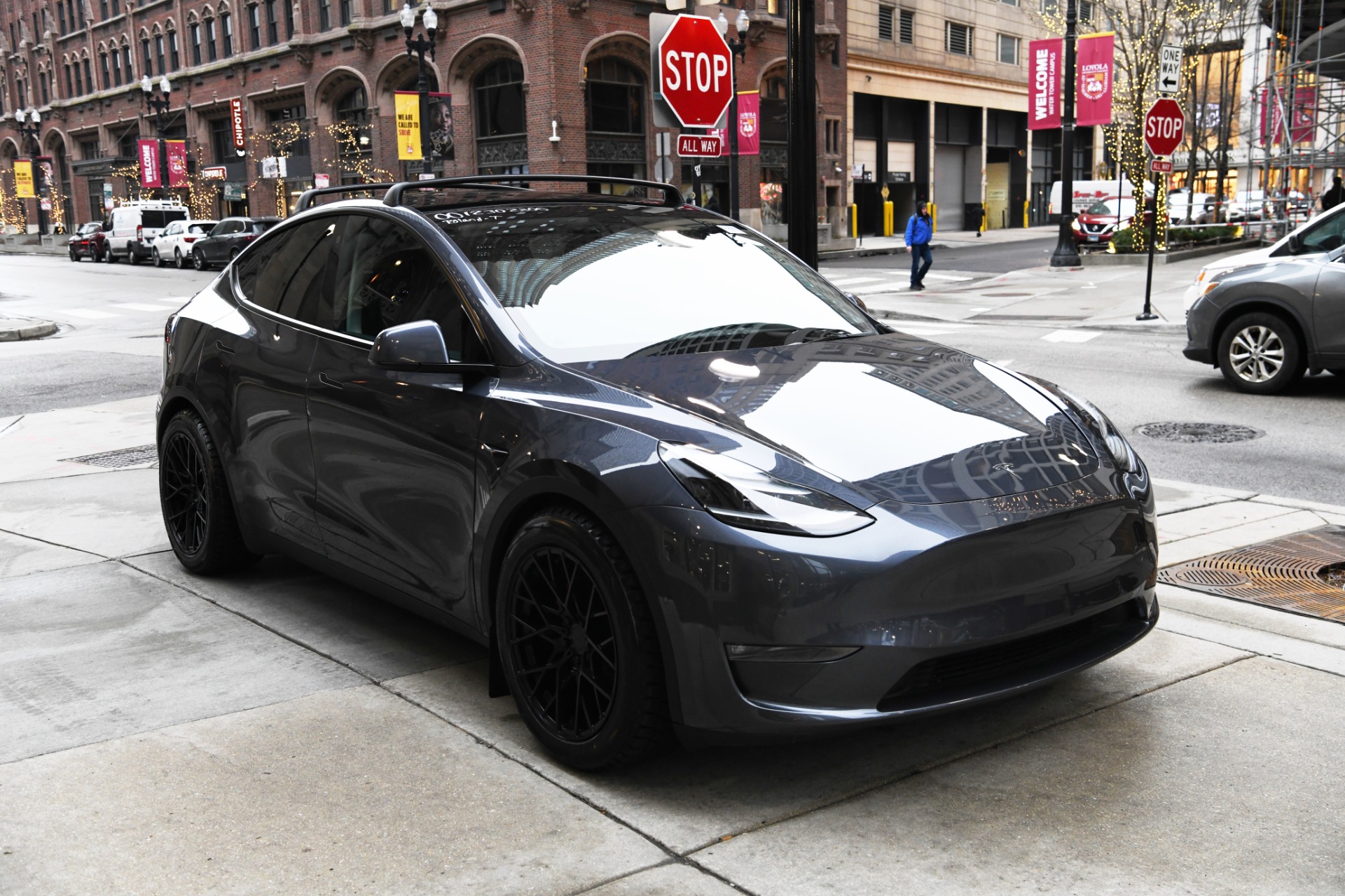 Used 2022 Tesla Model Y Performance | Chicago, IL