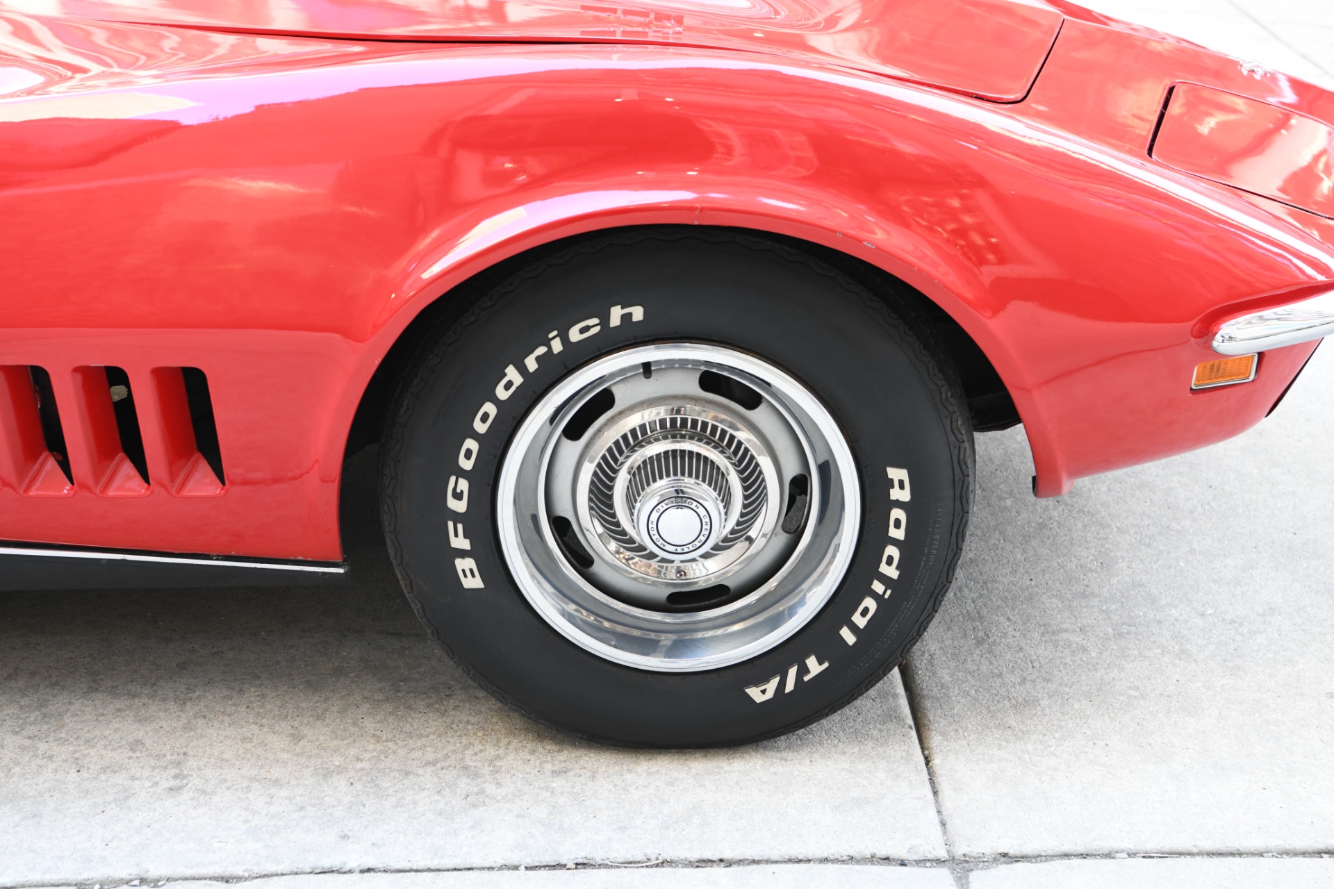Used 1968 Chevrolet Corvette  | Chicago, IL