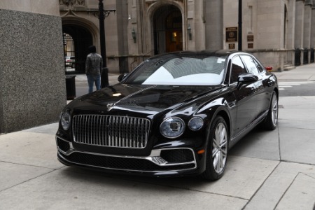 New 2023 Bentley Flying Spur V8 | Chicago, IL
