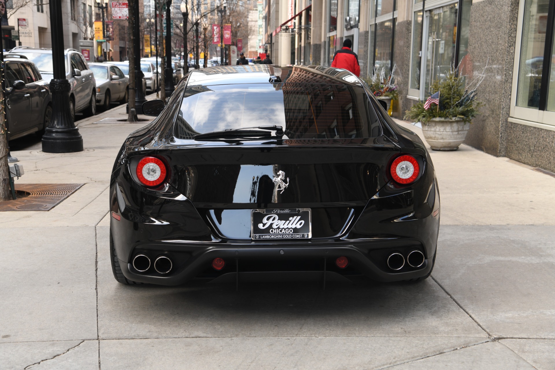 Used 2015 Ferrari FF  | Chicago, IL