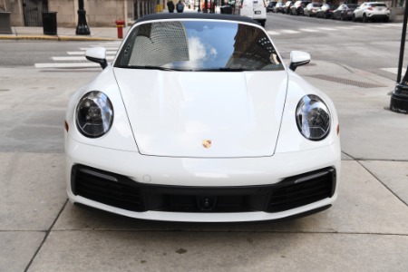Used 2020 Porsche 911 Carrera | Chicago, IL