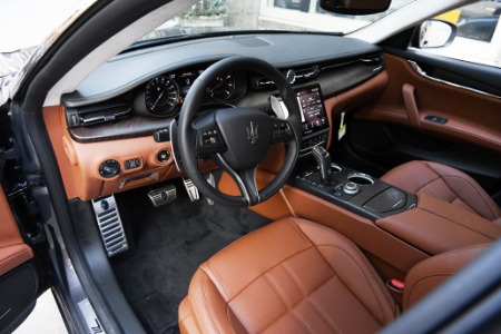 New 2023 Maserati Quattroporte Modena Q4 | Chicago, IL