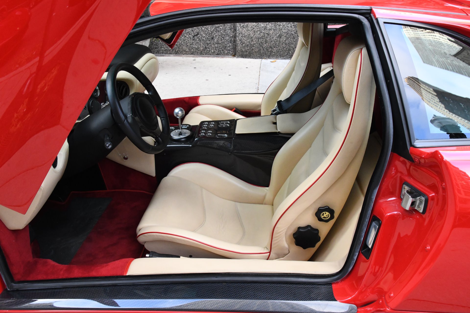 Used 2001 Lamborghini Diablo VT | St. Petersburg, FL