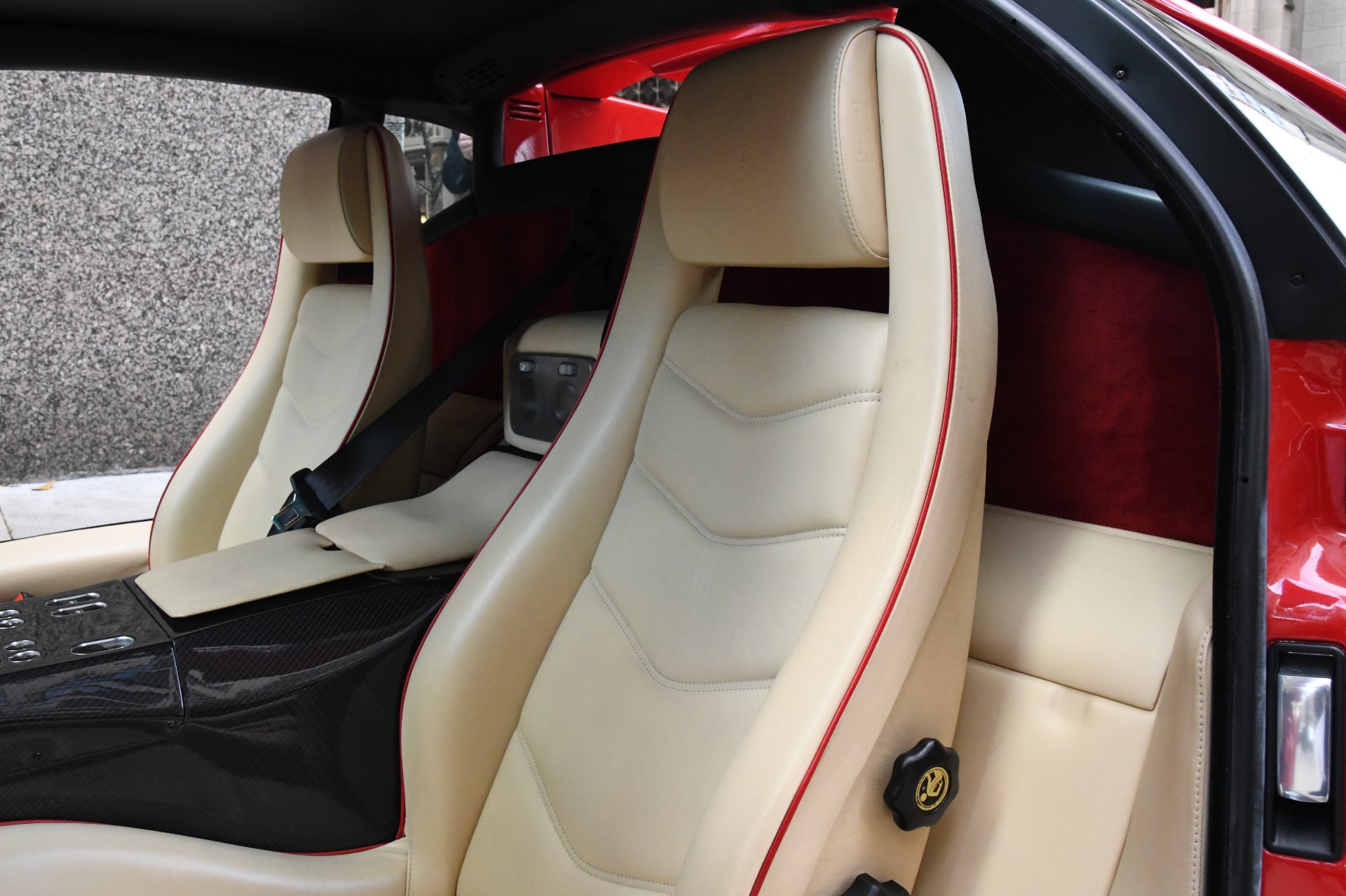Used 2001 Lamborghini Diablo VT | St. Petersburg, FL