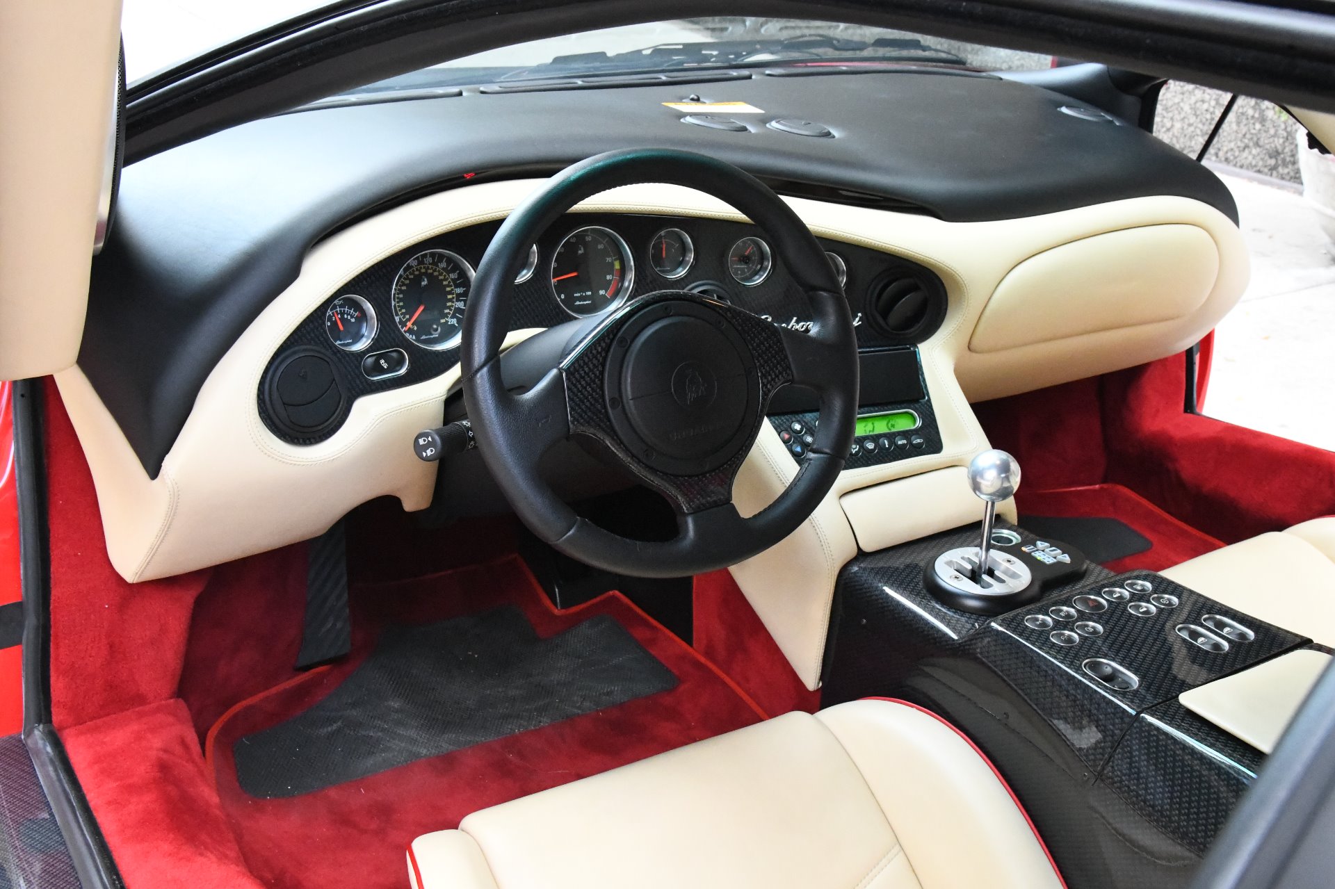 Used 2001 Lamborghini Diablo VT | St. Petersburg, FL