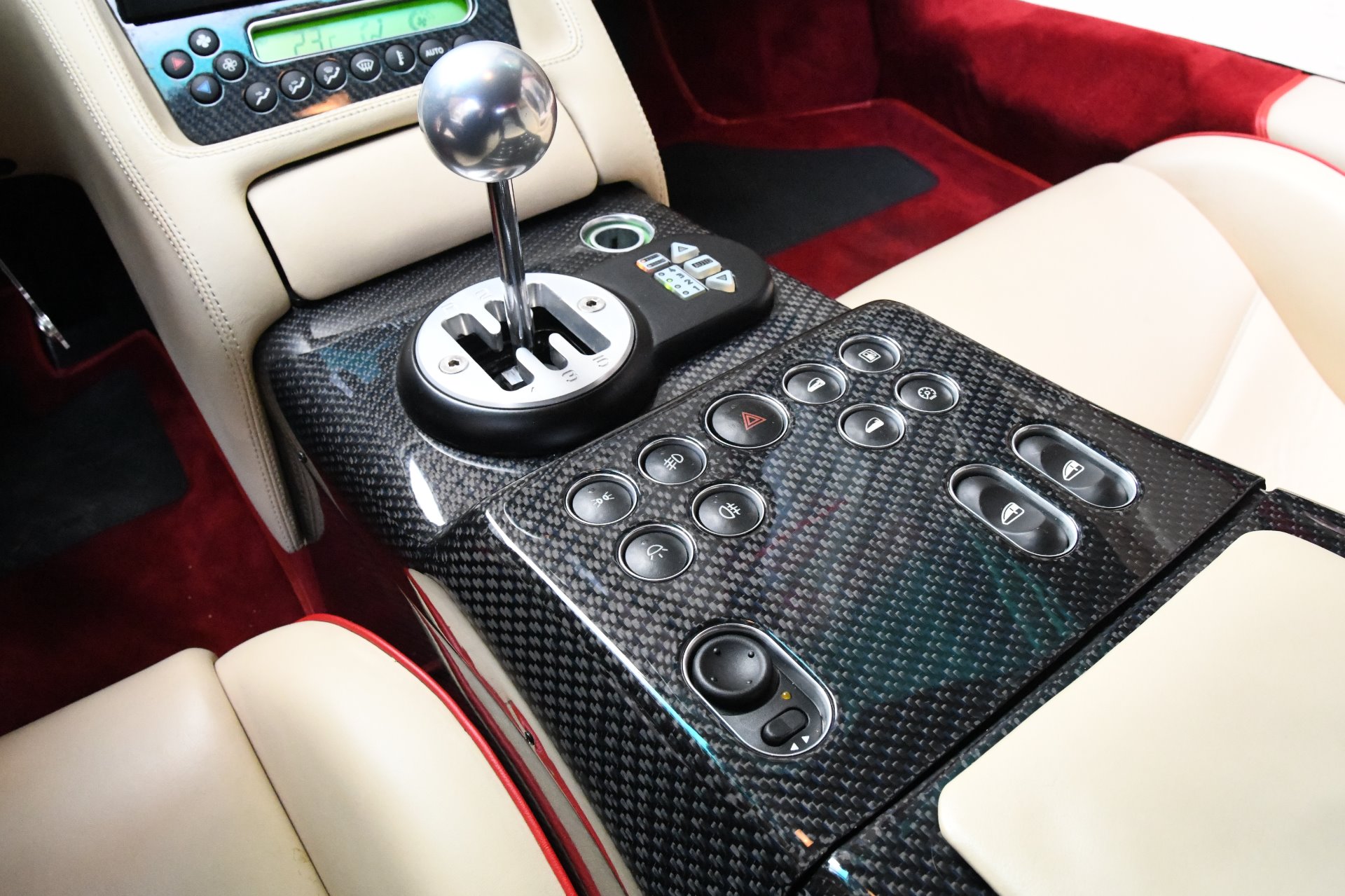Used 2001 Lamborghini Diablo VT | St. Petersburg, FL