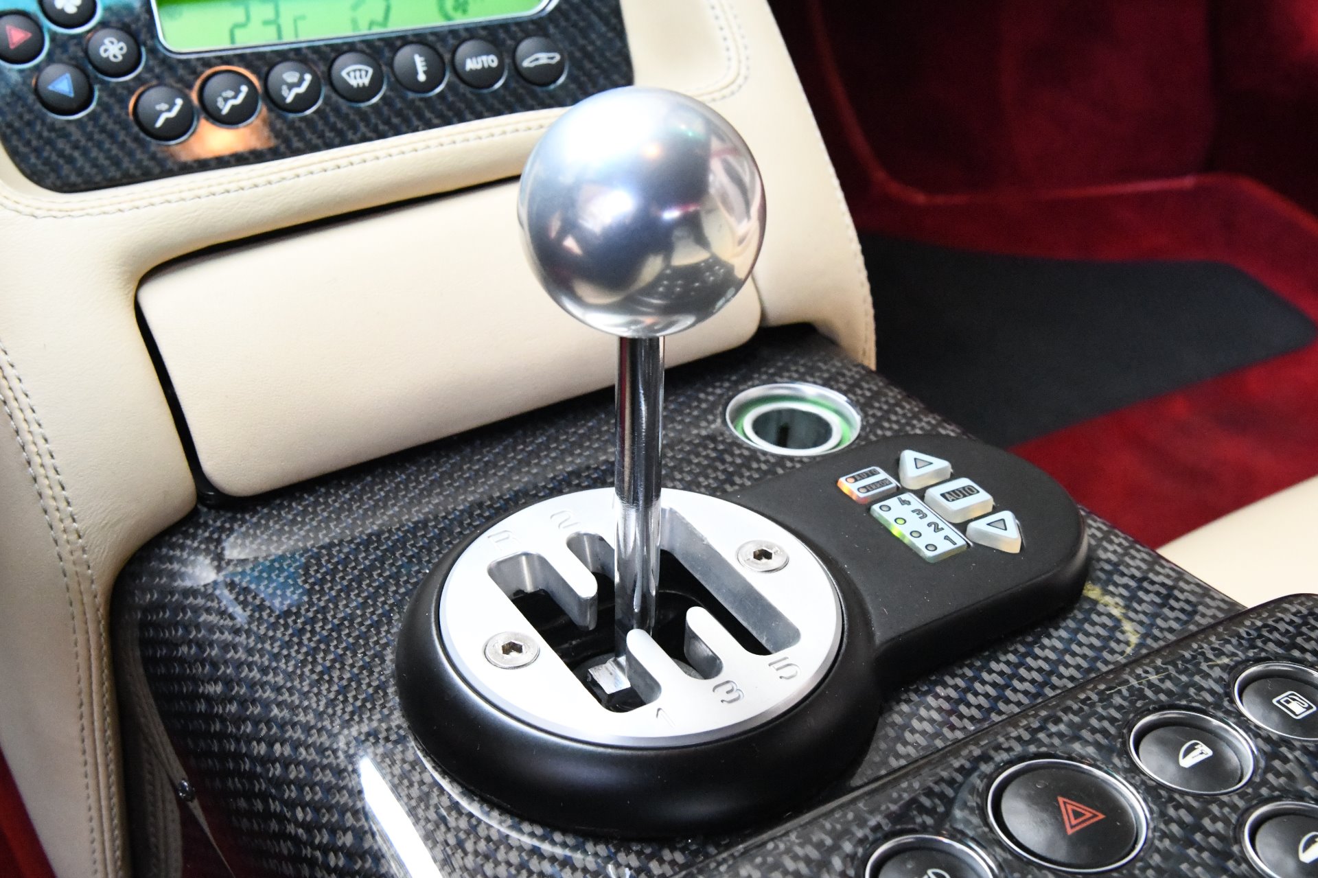 Used 2001 Lamborghini Diablo VT | St. Petersburg, FL