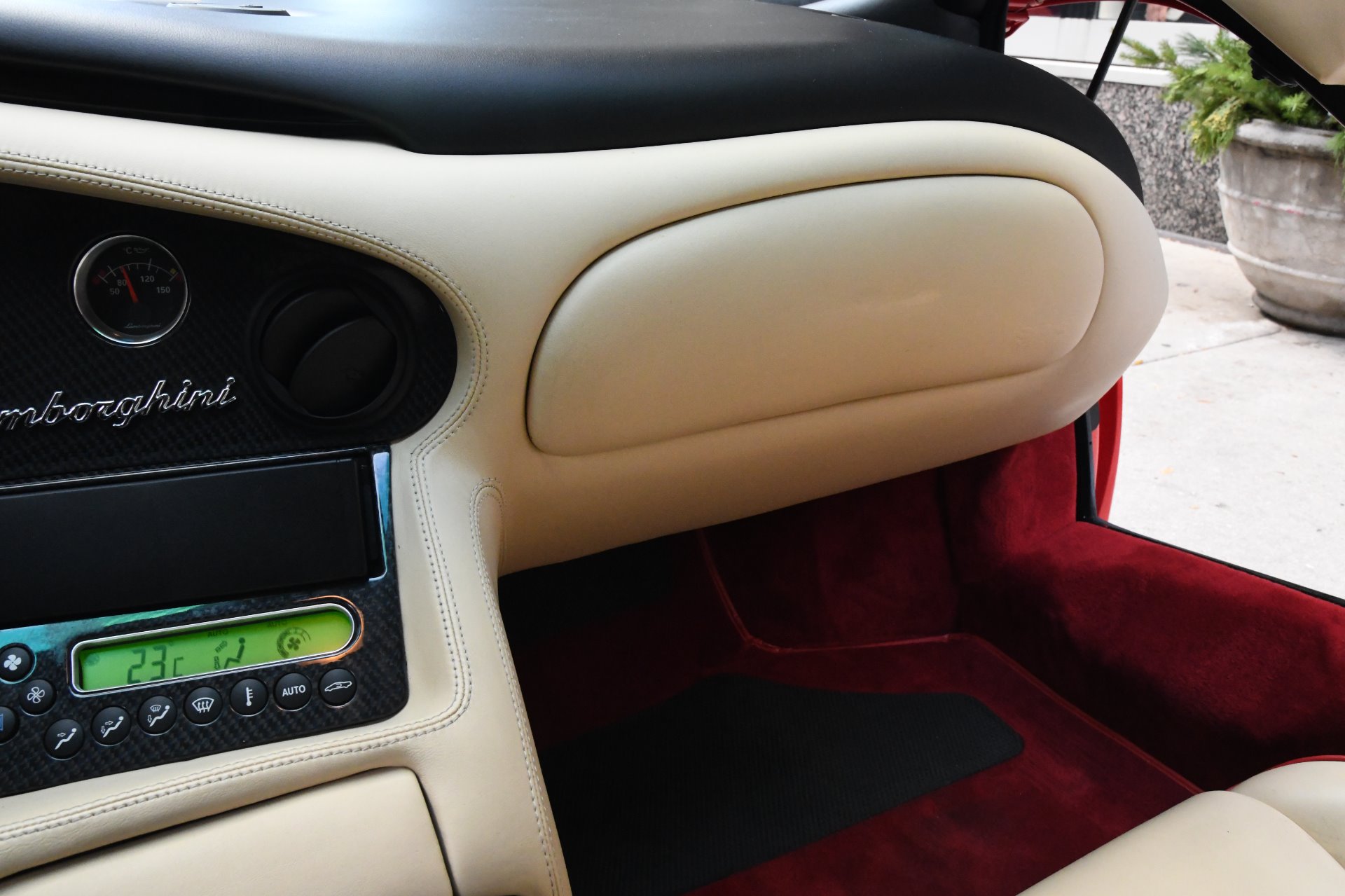 Used 2001 Lamborghini Diablo VT | St. Petersburg, FL
