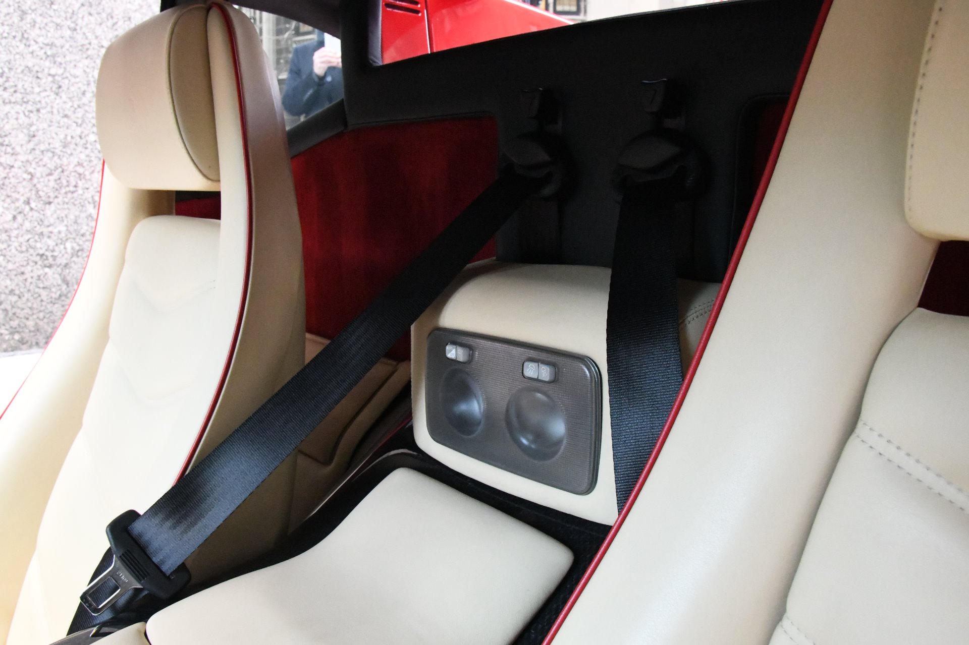 Used 2001 Lamborghini Diablo VT | St. Petersburg, FL