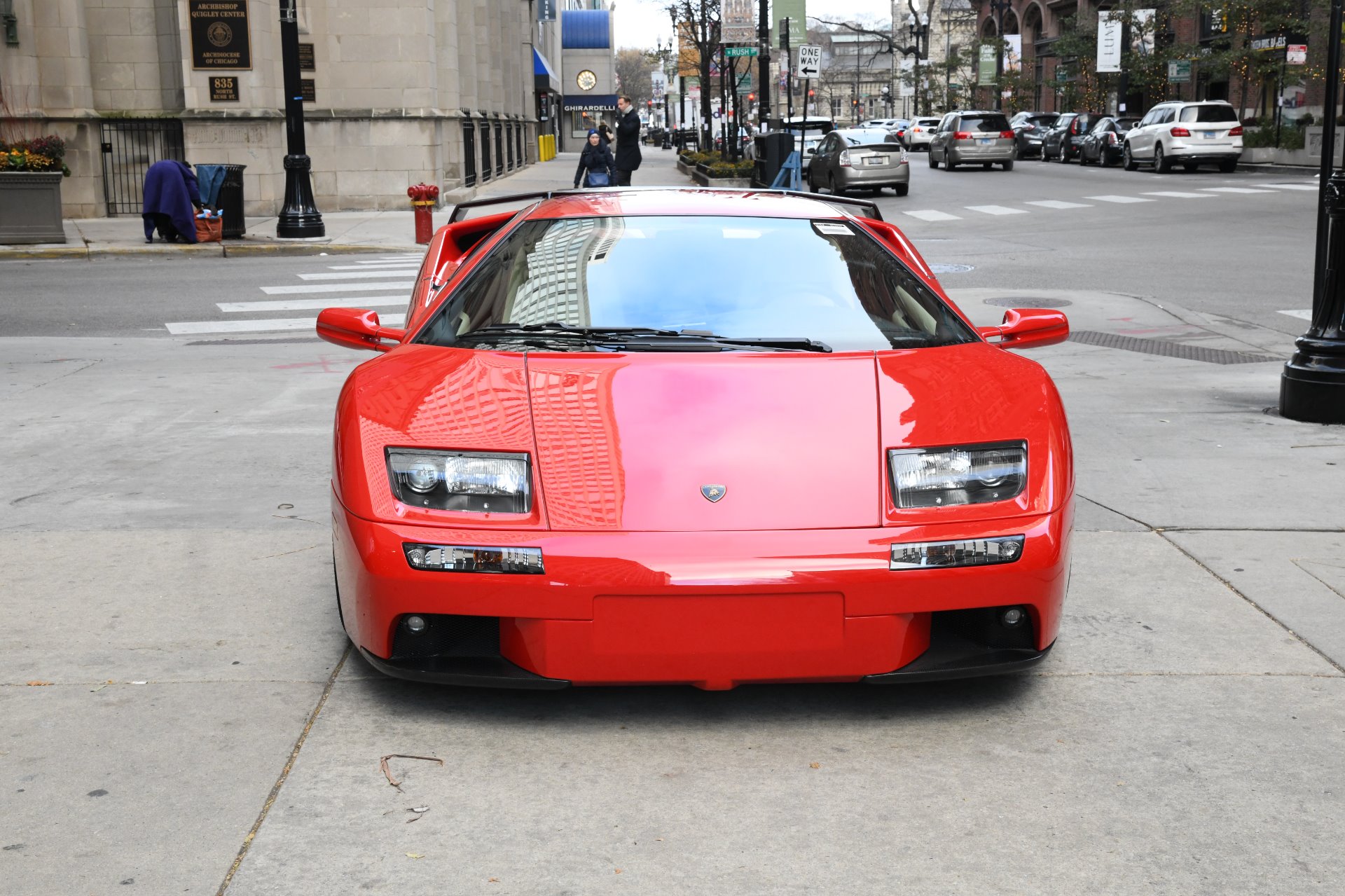 Used 2001 Lamborghini Diablo VT | St. Petersburg, FL
