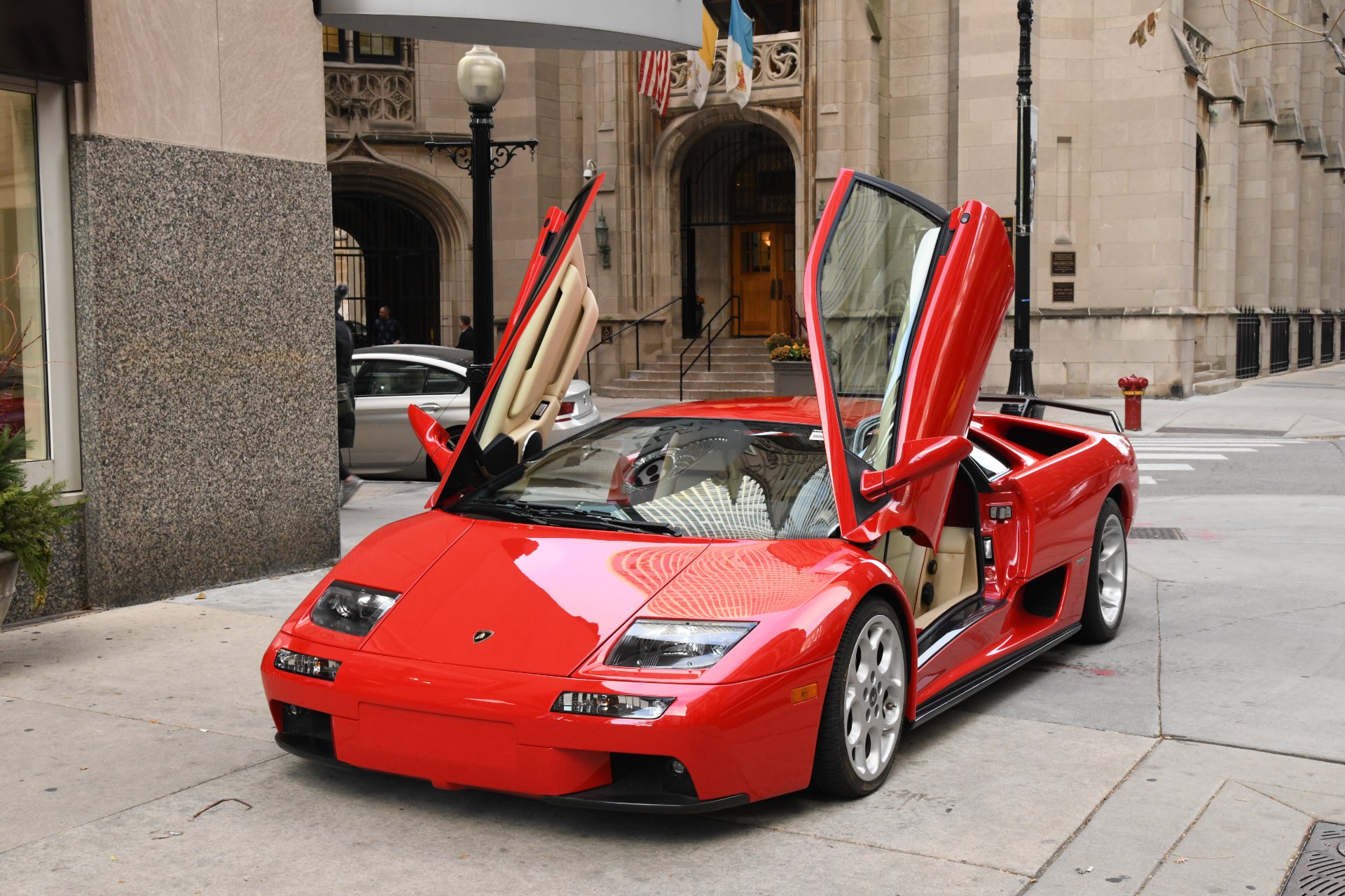 Used 2001 Lamborghini Diablo VT | St. Petersburg, FL