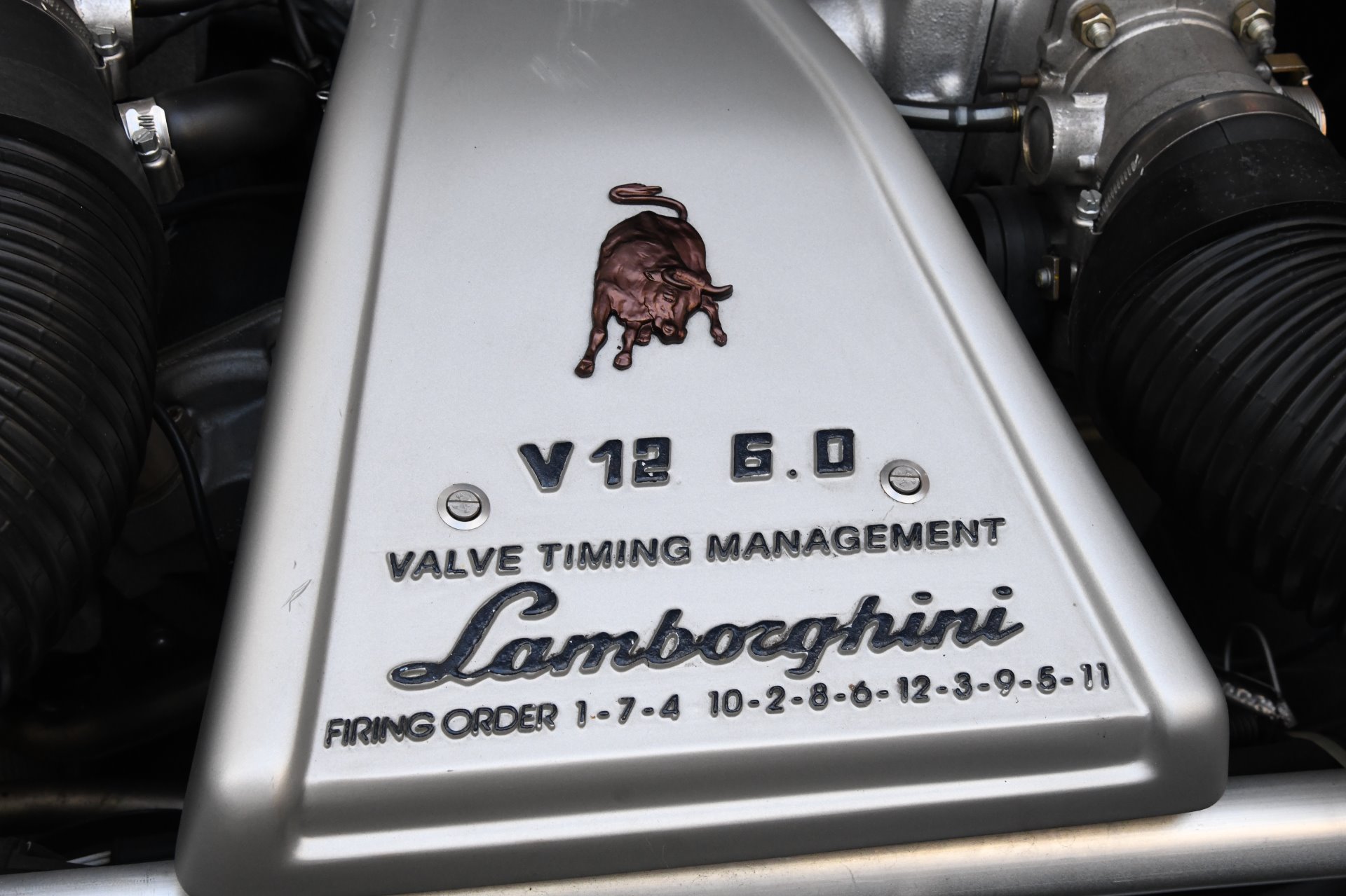 Used 2001 Lamborghini Diablo VT | St. Petersburg, FL