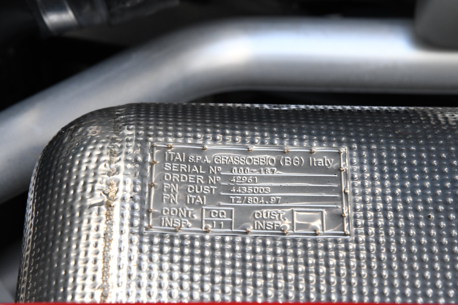 Used 2001 Lamborghini Diablo VT | St. Petersburg, FL