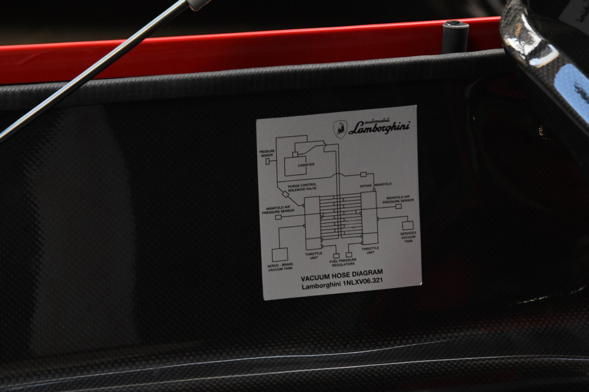 Used 2001 Lamborghini Diablo VT | St. Petersburg, FL