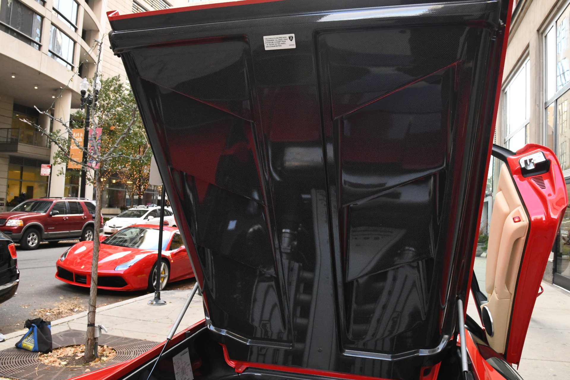 Used 2001 Lamborghini Diablo VT | St. Petersburg, FL