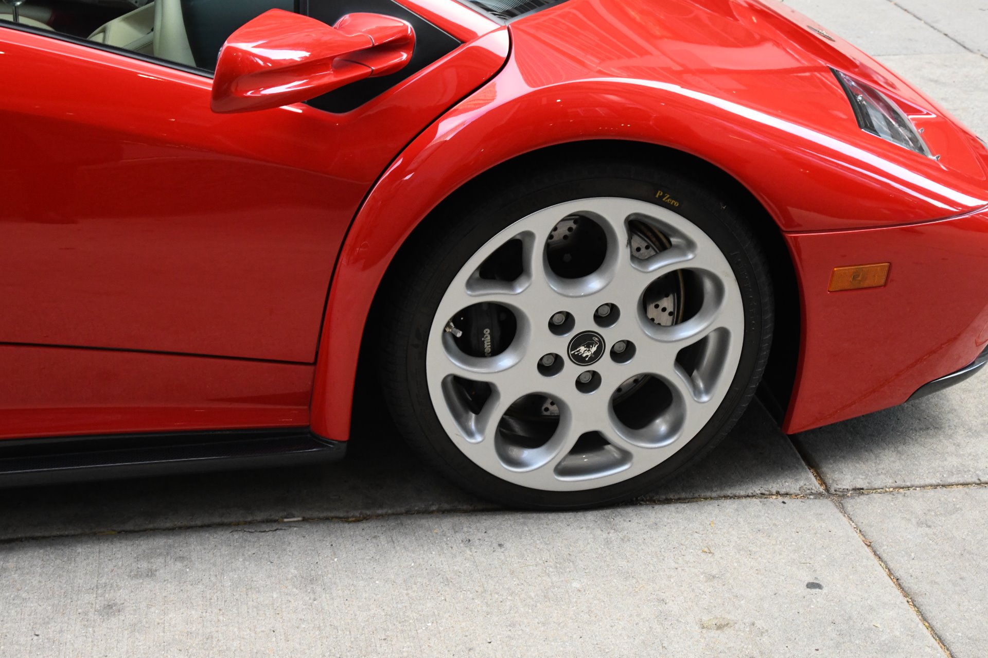 Used 2001 Lamborghini Diablo VT | St. Petersburg, FL