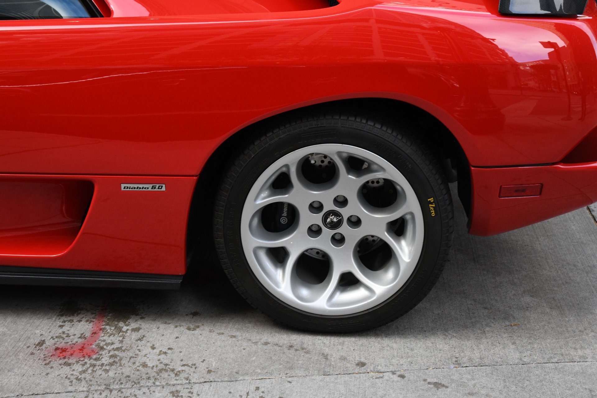 Used 2001 Lamborghini Diablo VT | St. Petersburg, FL