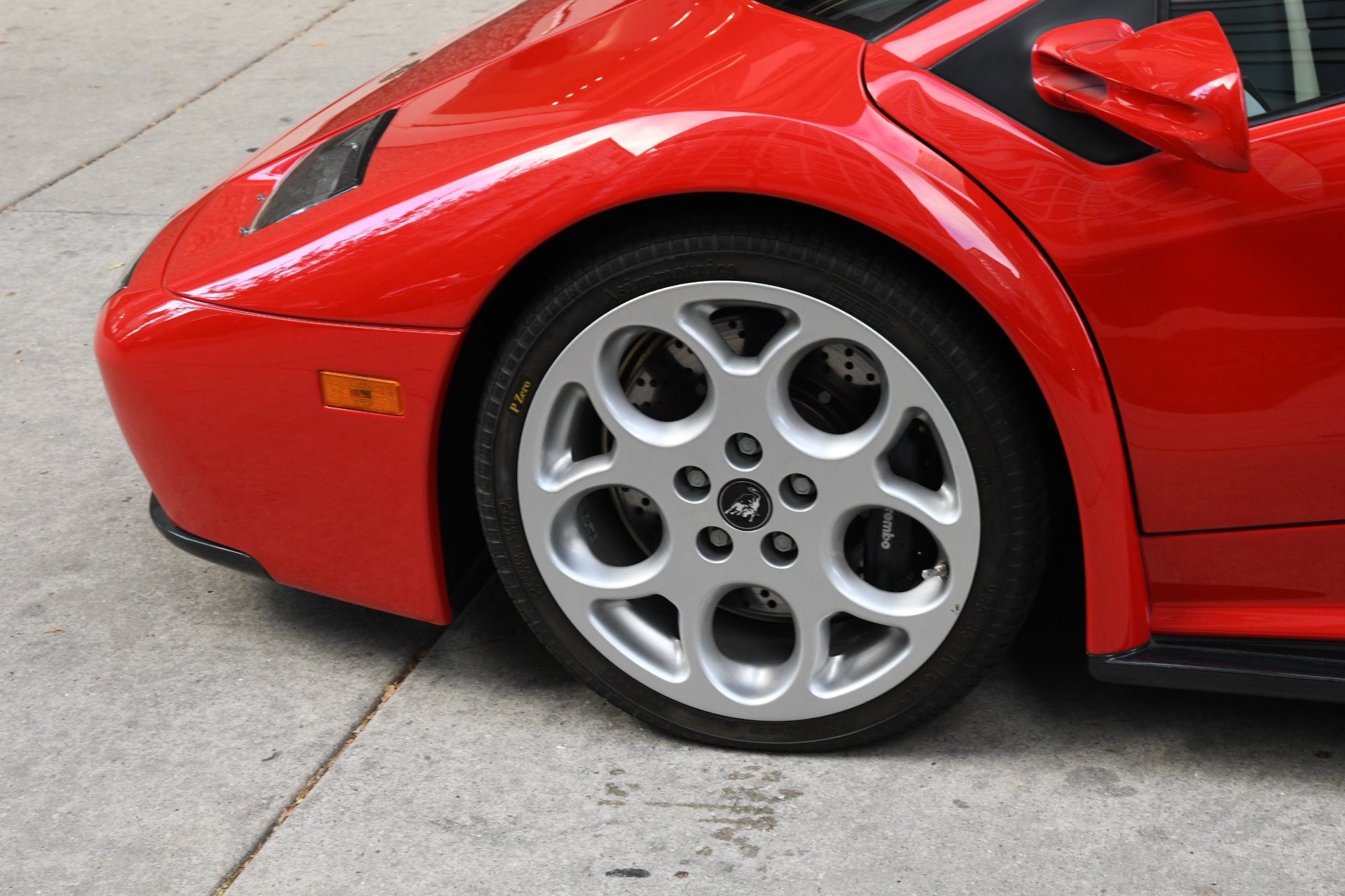 Used 2001 Lamborghini Diablo VT | St. Petersburg, FL