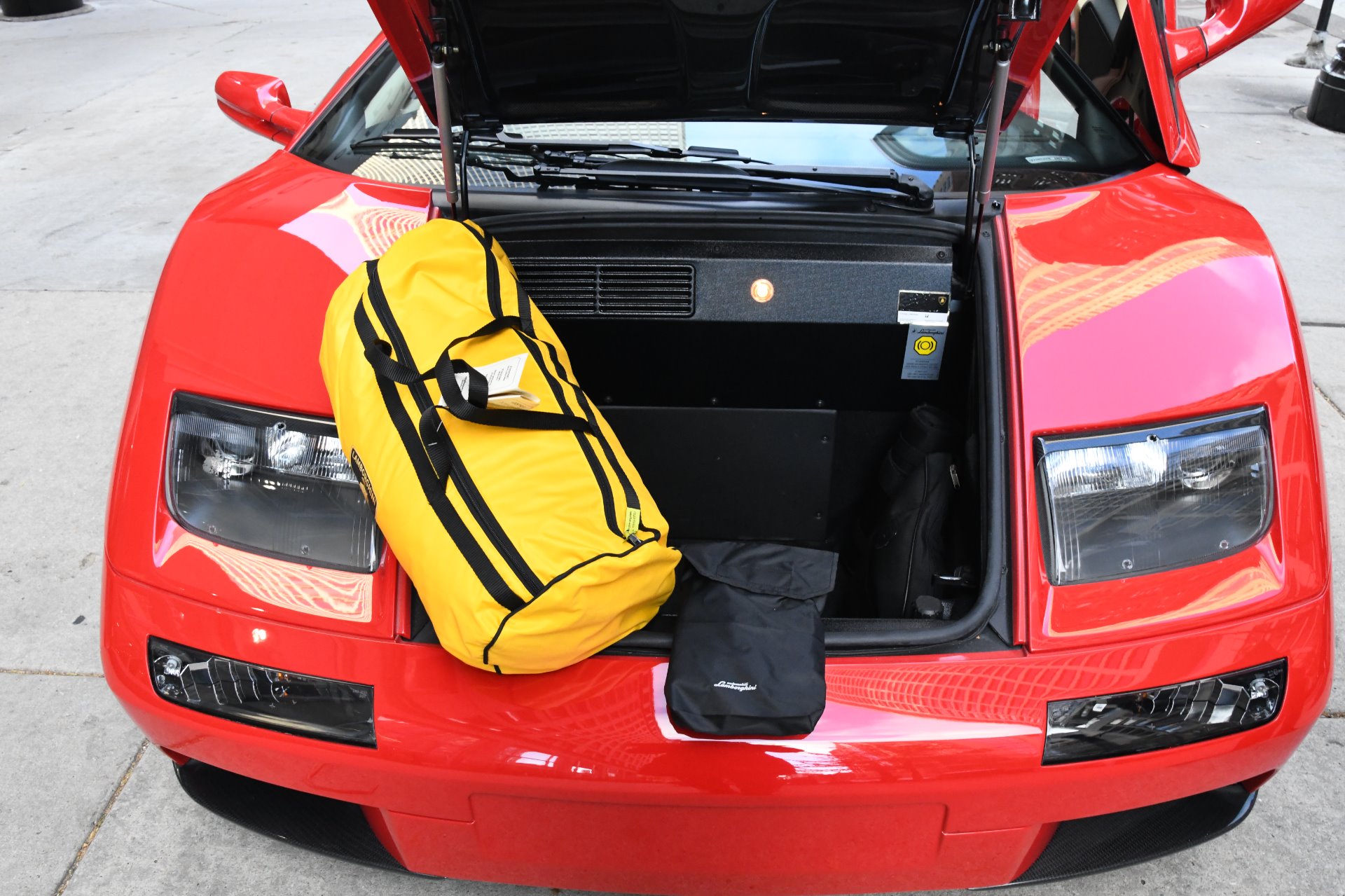 Used 2001 Lamborghini Diablo VT | St. Petersburg, FL