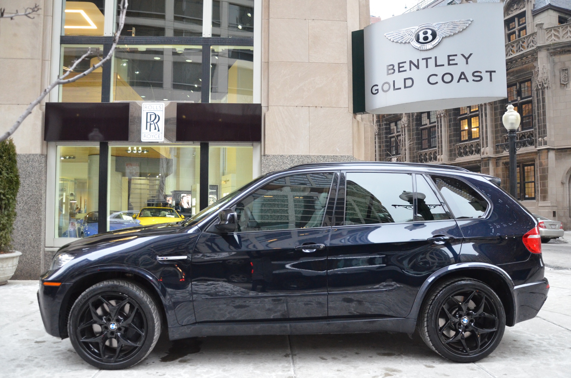 2010 BMW X5 M Stock # GC-MIR16 for sale near Chicago, IL | IL BMW Dealer 2010 BMW X5 M Stock # GC-MIR16 for sale near Chicago, IL | IL BMW Dealer