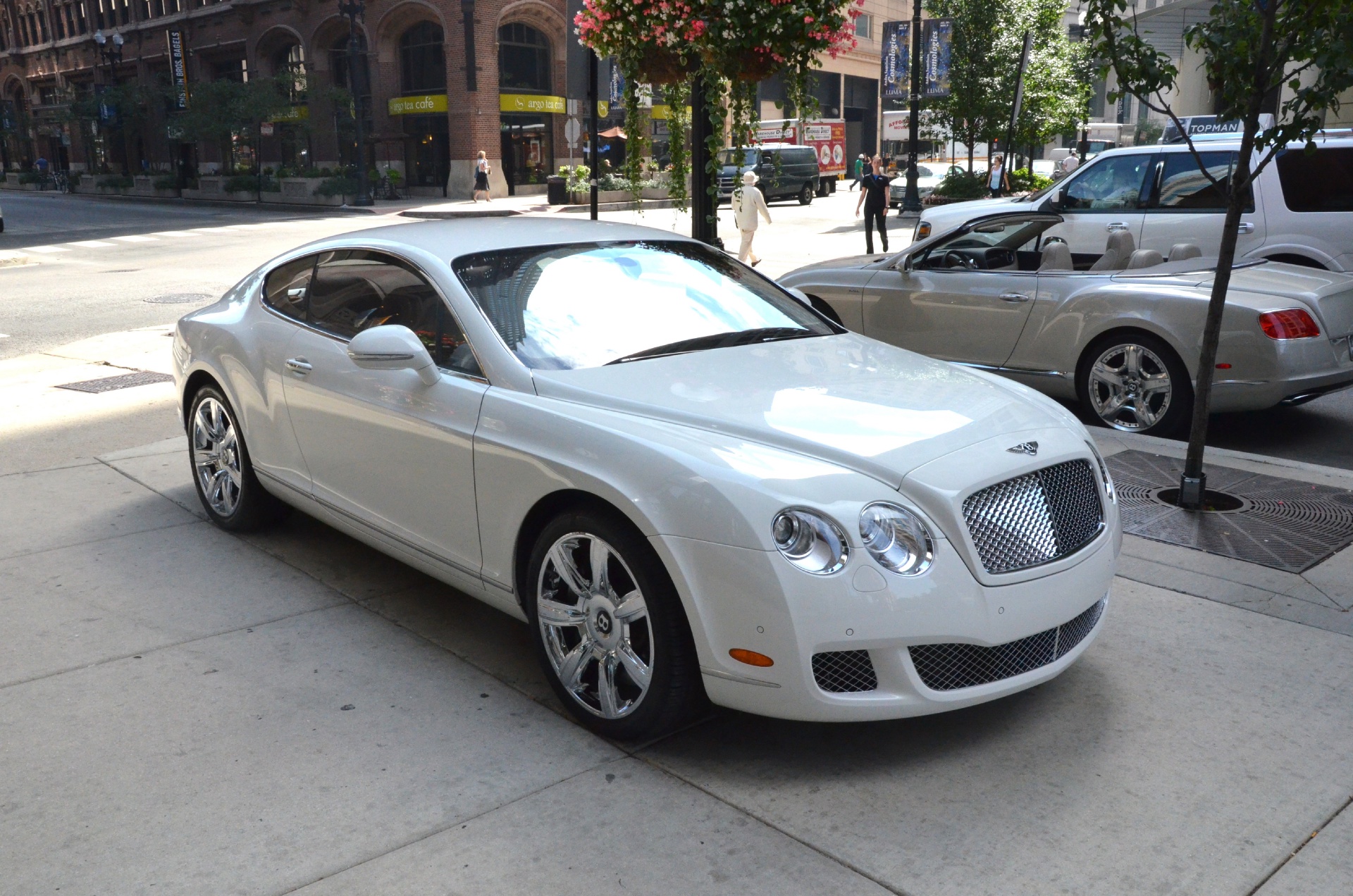 Service manual [Where To Buy Car Manuals 2010 Bentley ...