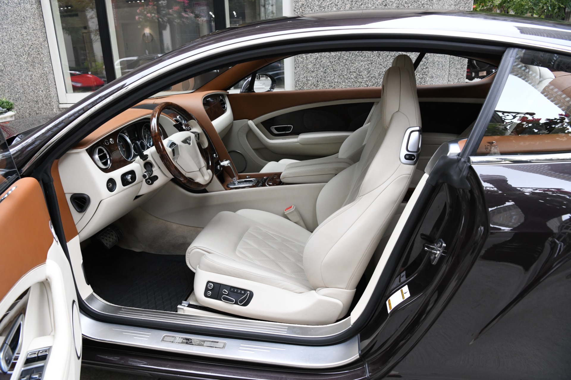 Used 2012 Bentley Continental GT GT | St. Petersburg, FL