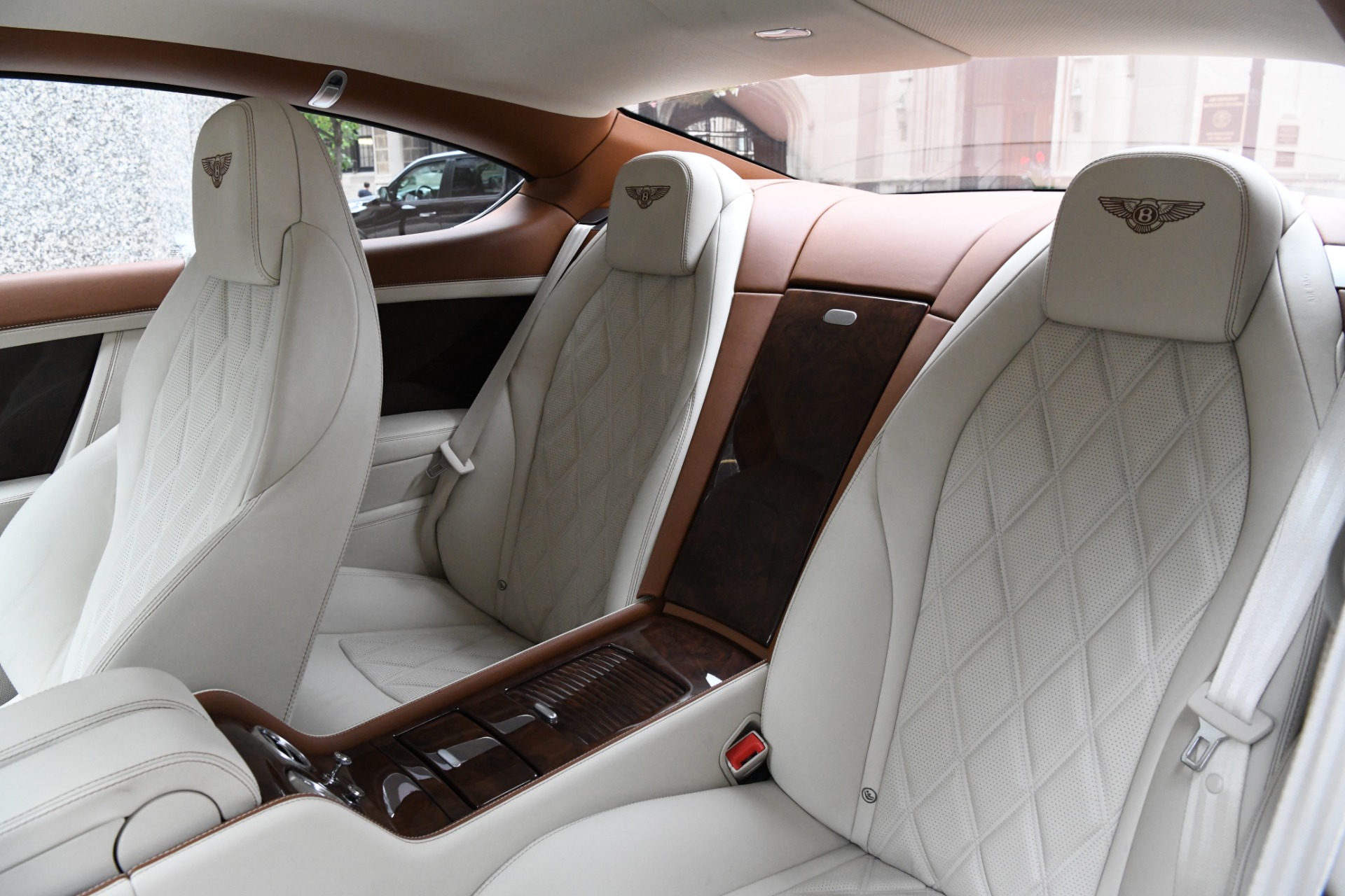 Used 2012 Bentley Continental GT GT | St. Petersburg, FL