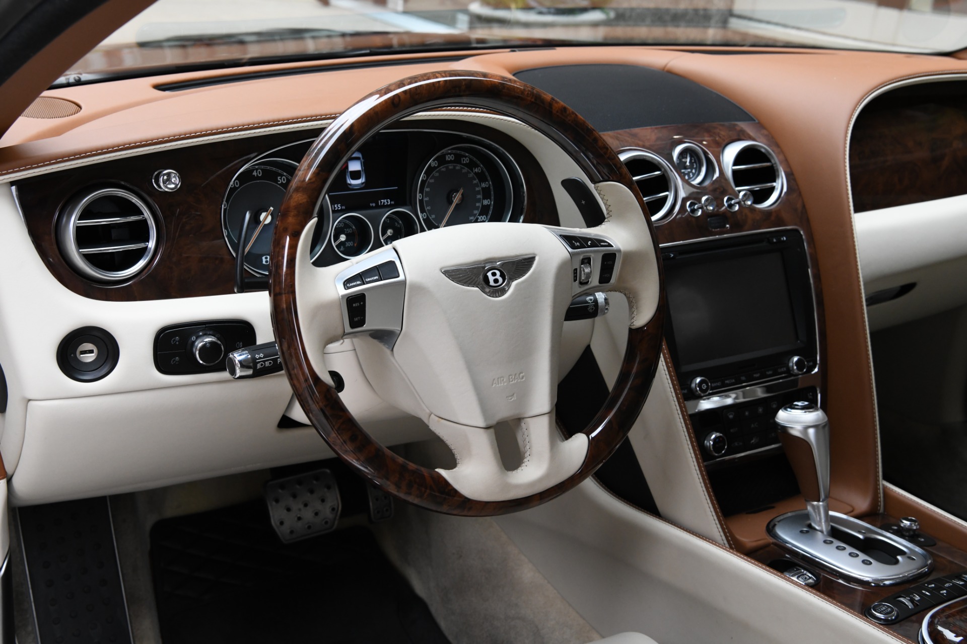 Used 2012 Bentley Continental GT GT | St. Petersburg, FL