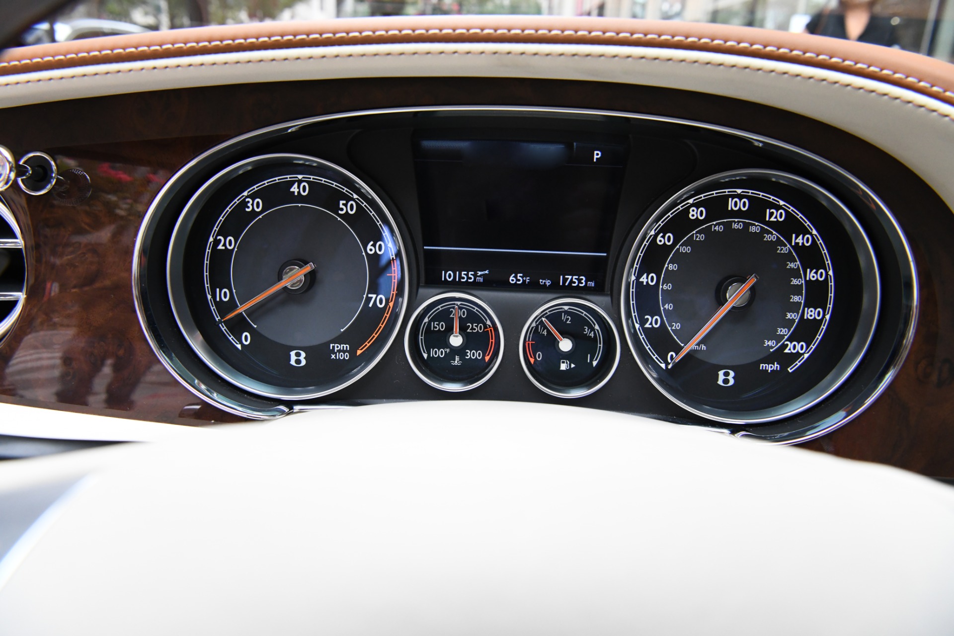 Used 2012 Bentley Continental GT GT | St. Petersburg, FL