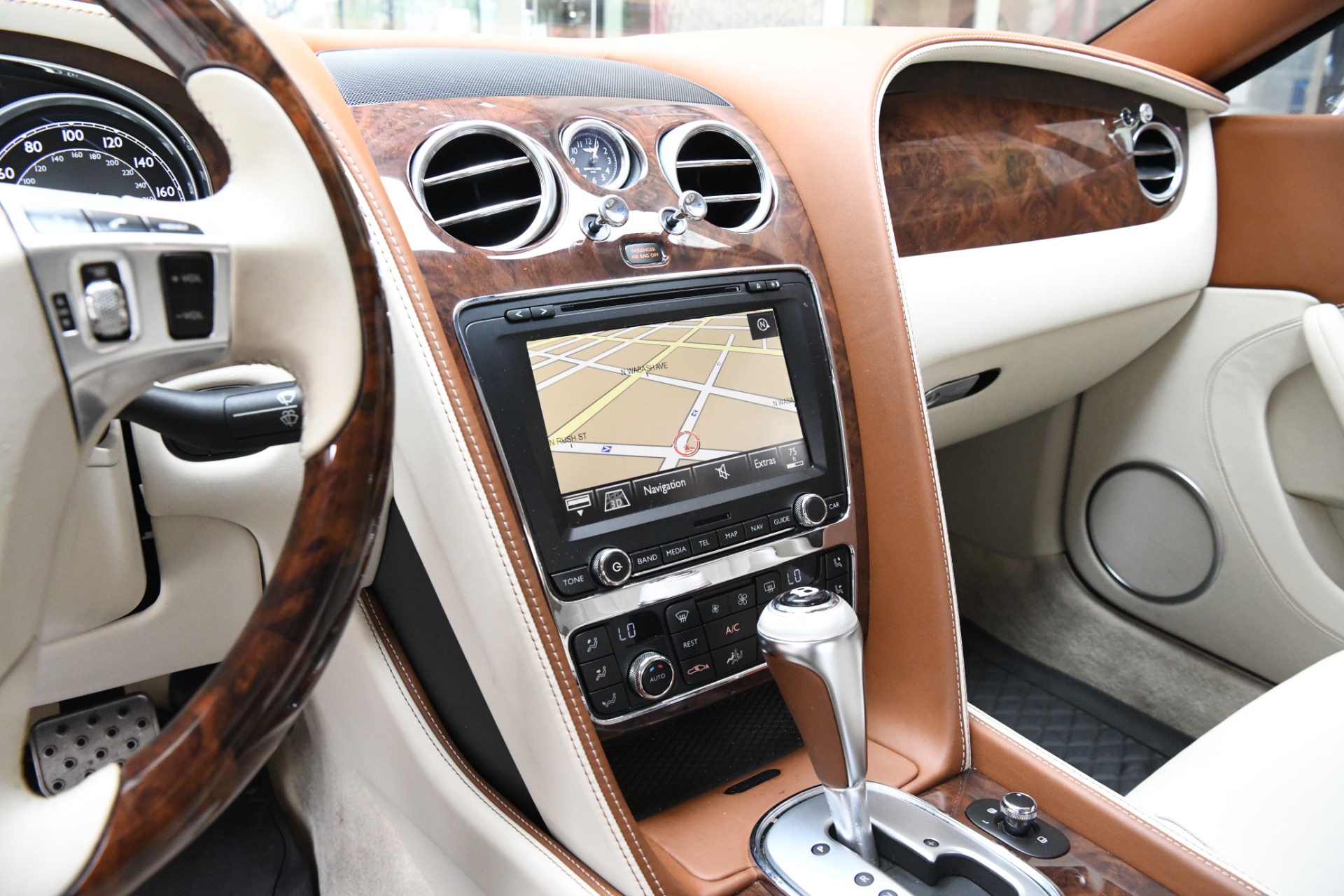 Used 2012 Bentley Continental GT GT | St. Petersburg, FL