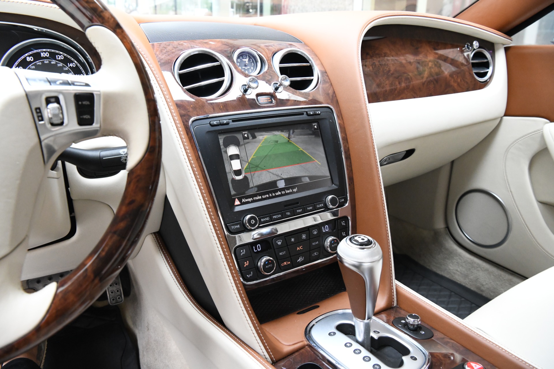 Used 2012 Bentley Continental GT GT | St. Petersburg, FL