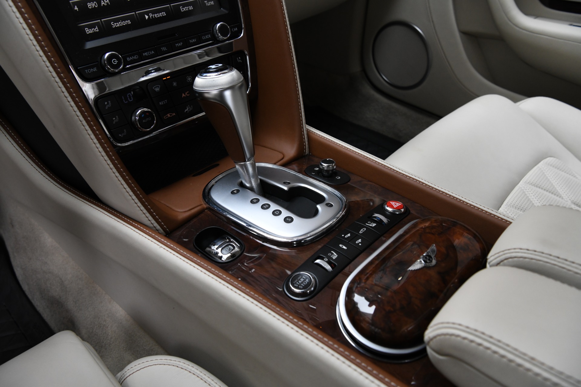 Used 2012 Bentley Continental GT GT | St. Petersburg, FL