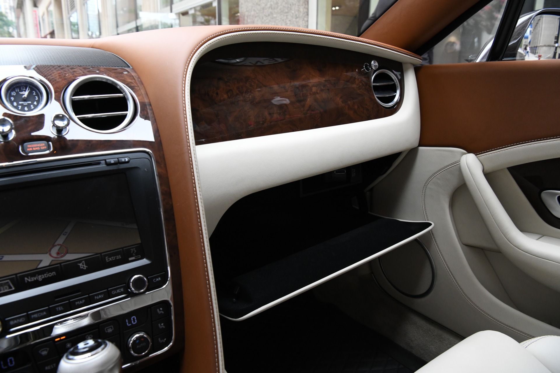 Used 2012 Bentley Continental GT GT | St. Petersburg, FL