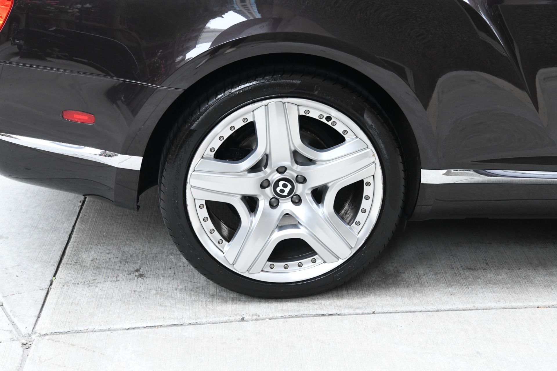 Used 2012 Bentley Continental GT GT | St. Petersburg, FL