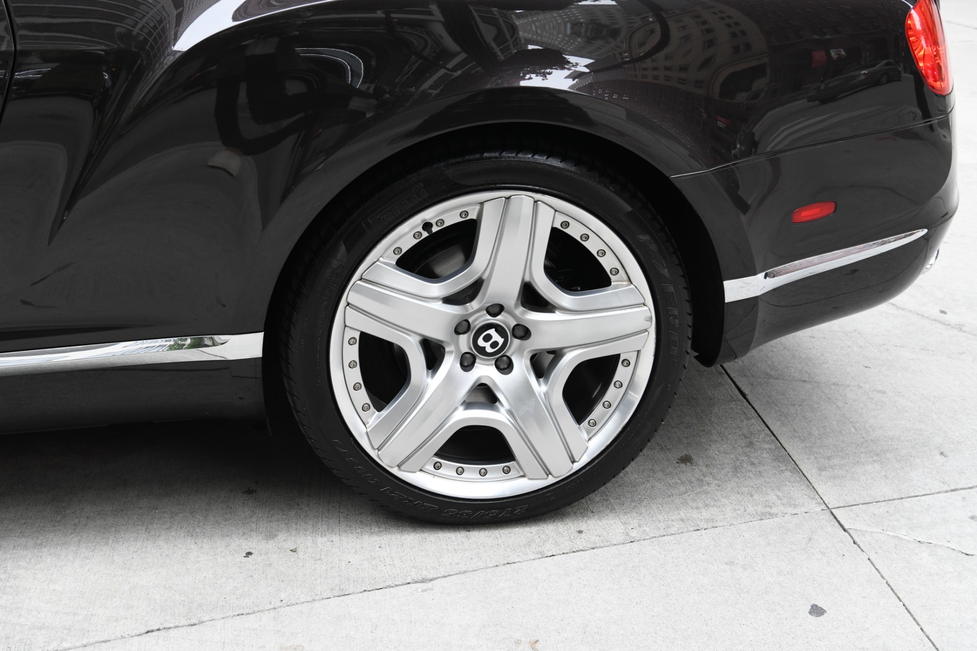 Used 2012 Bentley Continental GT GT | St. Petersburg, FL