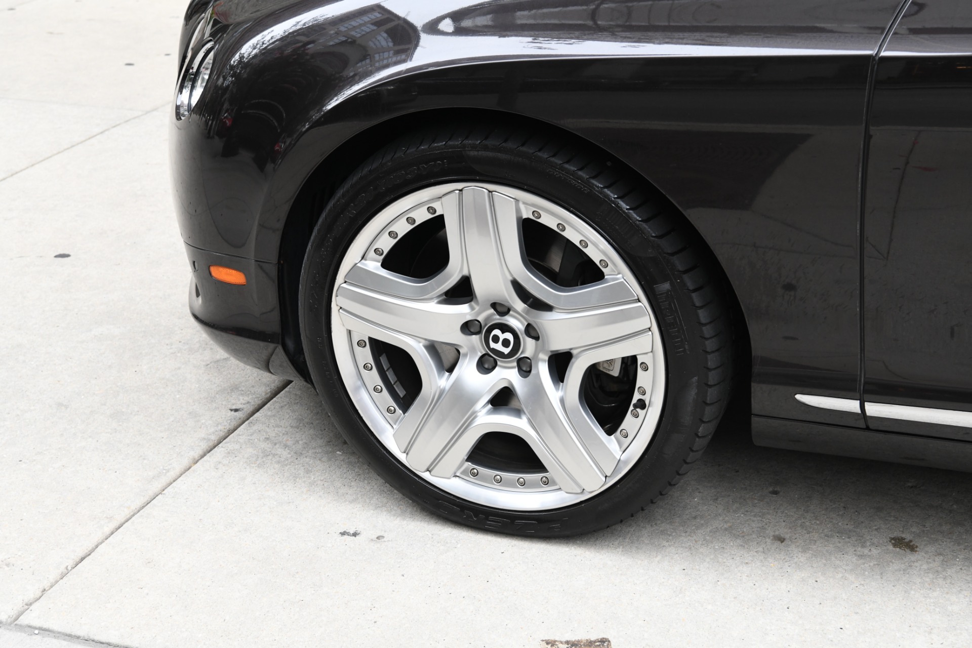 Used 2012 Bentley Continental GT GT | St. Petersburg, FL