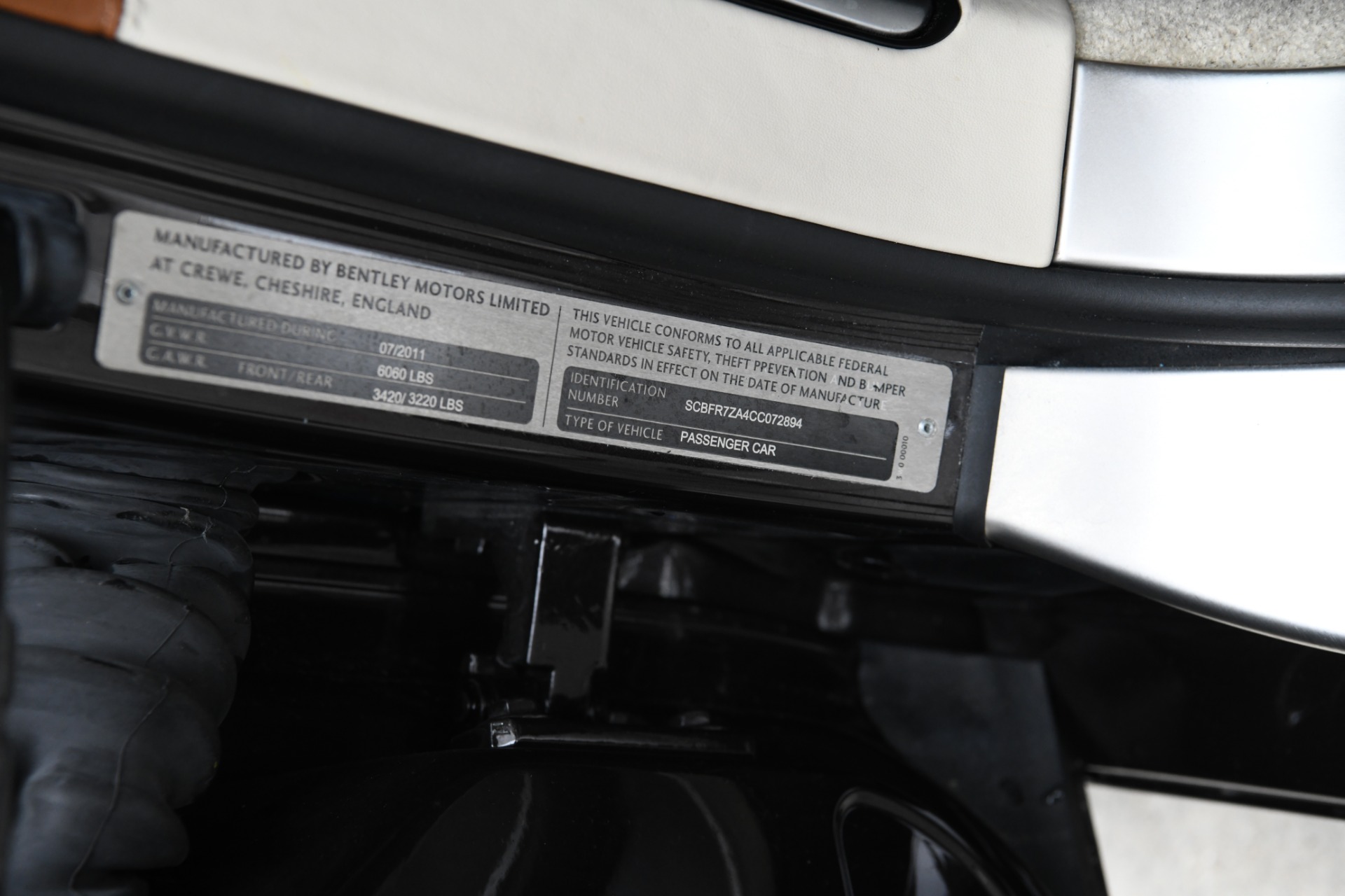 Used 2012 Bentley Continental GT GT | St. Petersburg, FL