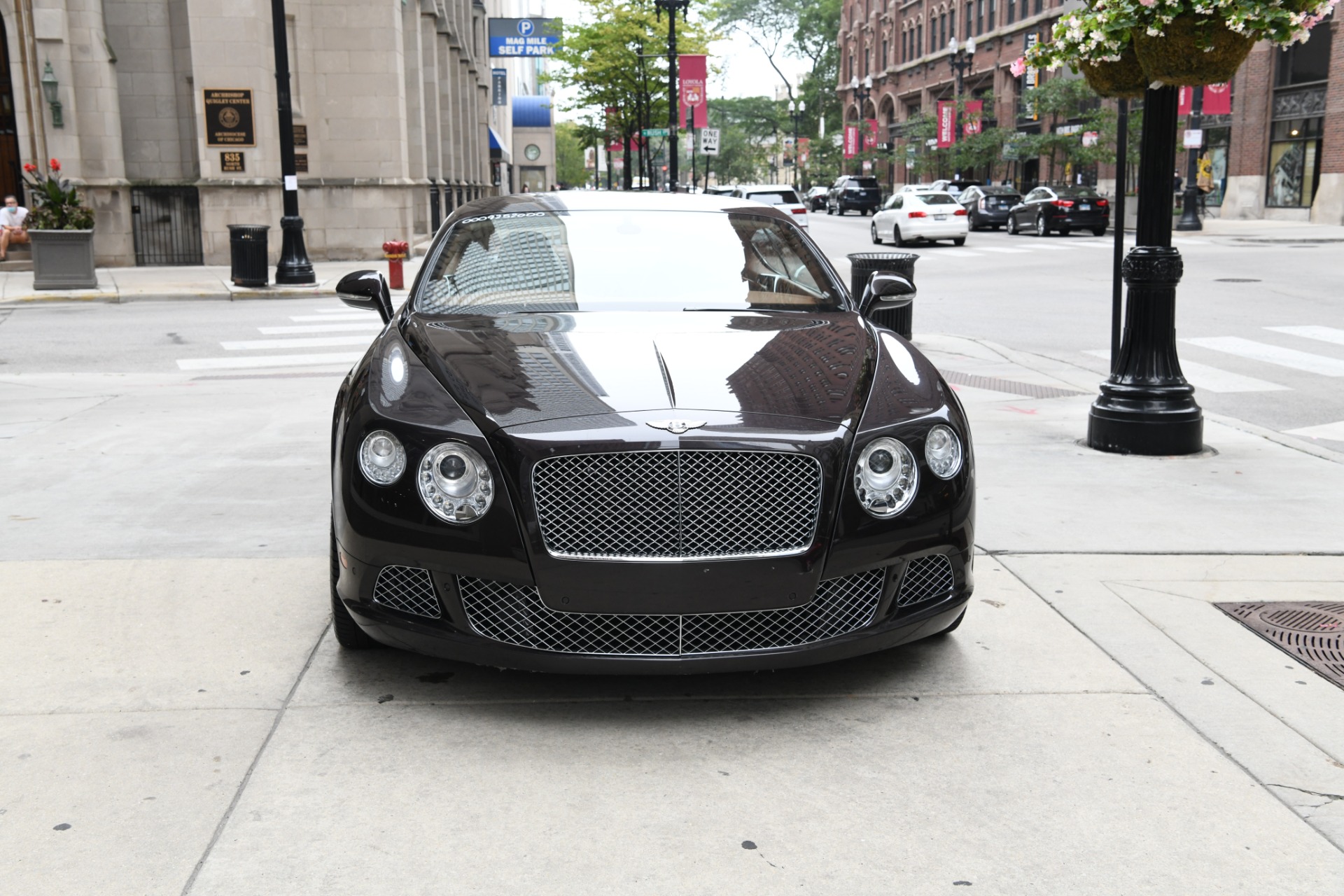 Used 2012 Bentley Continental GT GT | St. Petersburg, FL