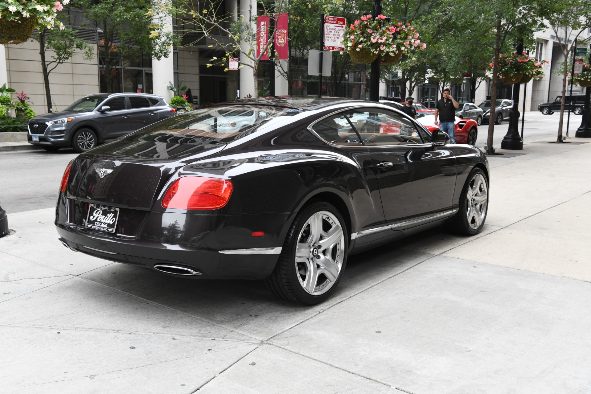 Used 2012 Bentley Continental GT GT | St. Petersburg, FL
