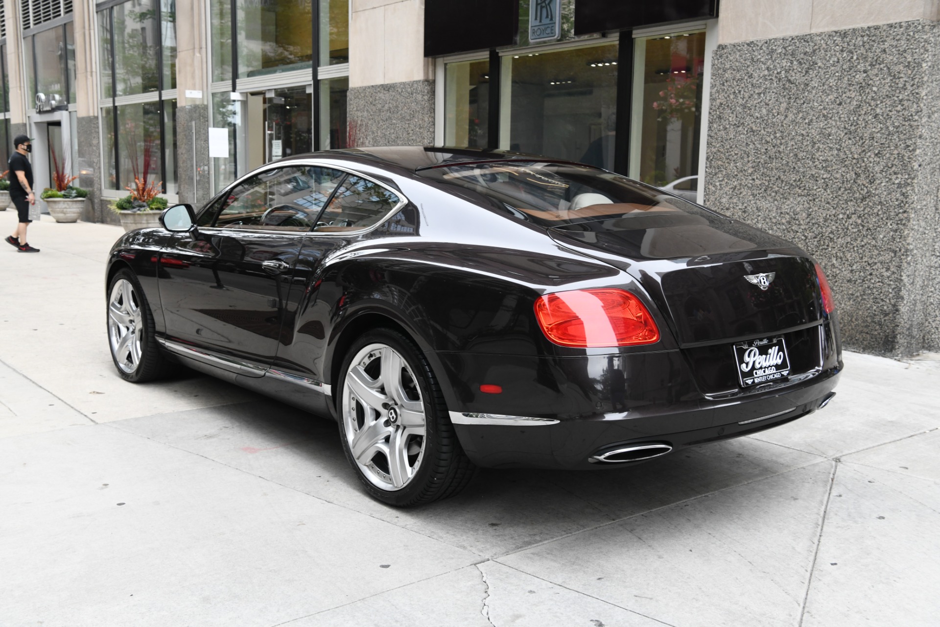 Used 2012 Bentley Continental GT GT | St. Petersburg, FL