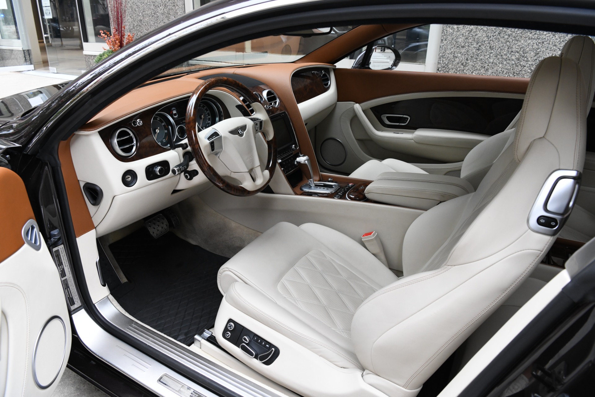 Used 2012 Bentley Continental GT GT | St. Petersburg, FL