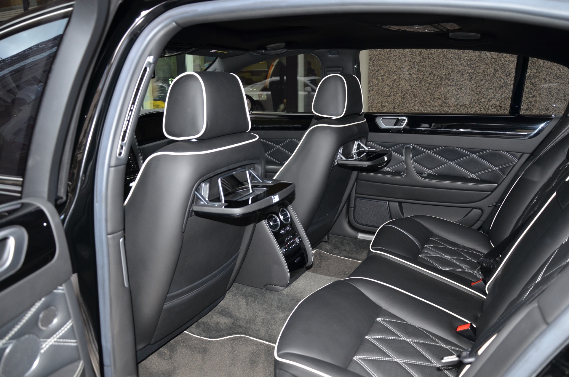 2011 Bentley Continental Flying Spur Speed Stock # GC1776A for sale