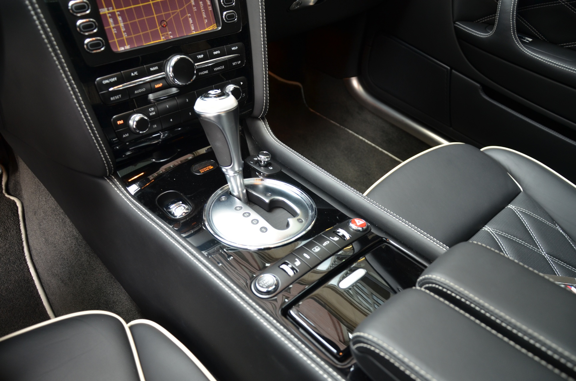 2011 Bentley Continental Flying Spur Speed Stock # GC1776A for sale
