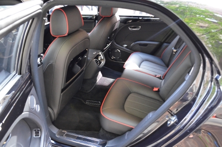 2012 Bentley Mulsanne Stock # GC1435 for sale near Chicago, IL | IL