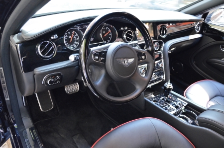 2012 Bentley Mulsanne Stock # GC1435 for sale near Chicago, IL | IL